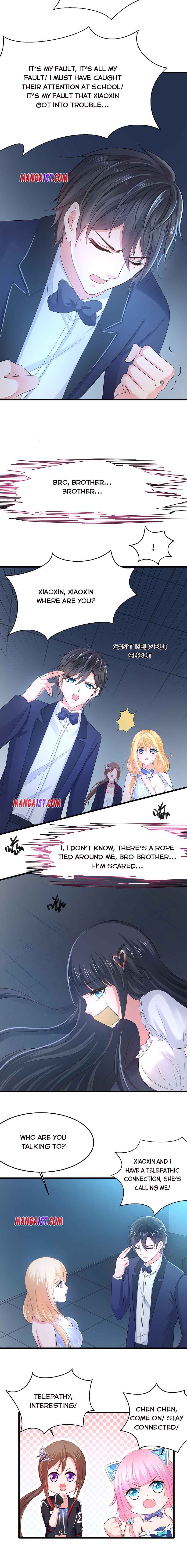 invincible xueba system Chapter 33 7